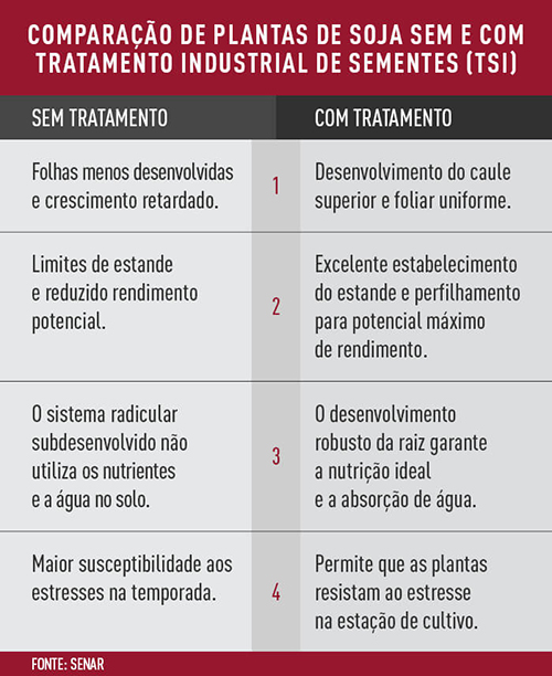 ordem de servi莽o seed